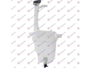 POSUDA ZA TECNOST BRISACA za Nissan Note za 2013. god.