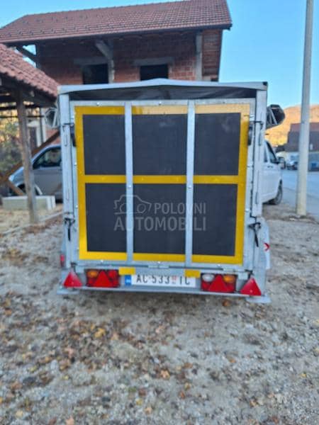 Heinemann dvosovinka