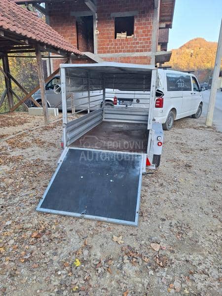 Heinemann dvosovinka