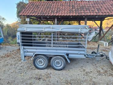 Heinemann dvosovinka