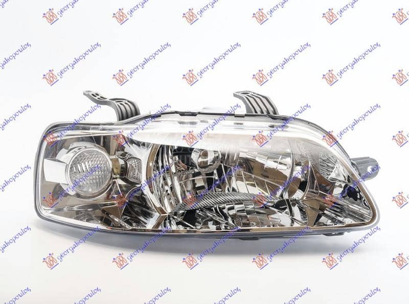 FAR ELEKTRICNI -07 Desno