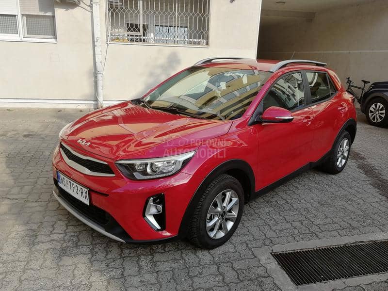 Kia Stonic LX URBAN