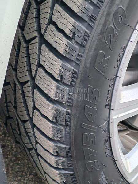 Volvo XC90 PLUG IN HIBRID