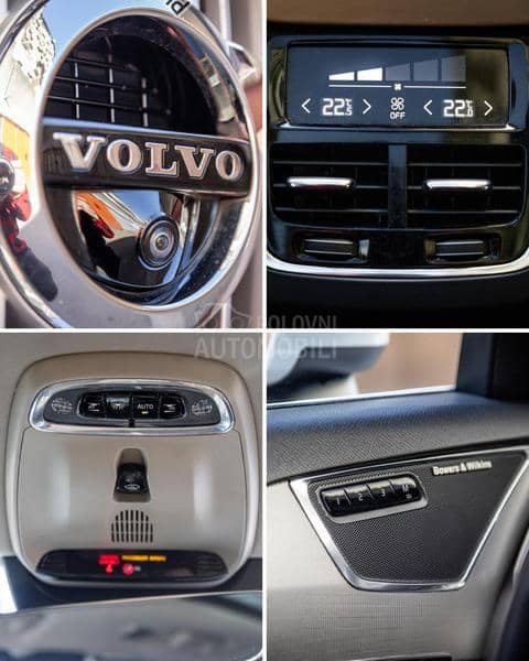 Volvo XC90 PLUG IN HIBRID