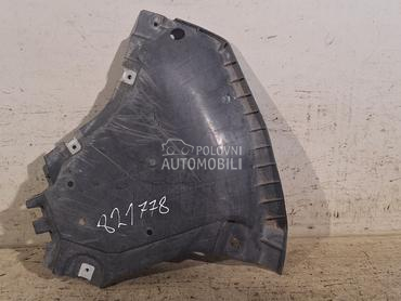 PODNA ZASTITA za Mercedes Benz E Klasa