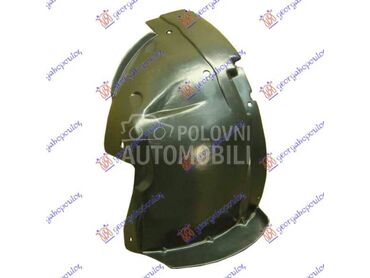 POTKRILO Vivaro Levo za Opel Ostalo od 2006. do 2014. god.