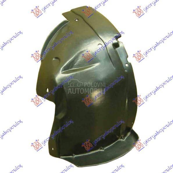 POTKRILO Vivaro Levo