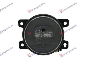 MAGLENKA Levo za Honda Civic za 2022. god.