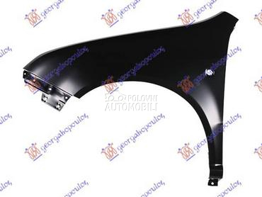 KRILO Levo za Škoda Fabia od 1999. do 2007. god.