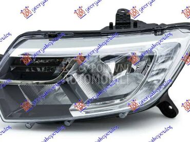 FAR ELEKTRICNI SA LED... za Renault Ostalo za 2017. god.