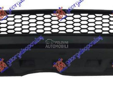 SPOJLER PREDNJEG BRANIKA za Mitsubishi Colt od 2008. do 2012. god.