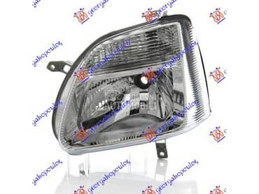 FAR ELEKTRICNI 03- HROM Levo za Suzuki Wagon R+ od 1999. do 2006. god.