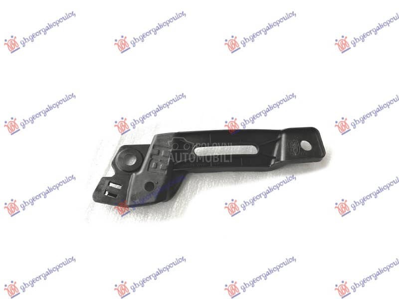 NEMA- NOSAC BLATOBRANA...