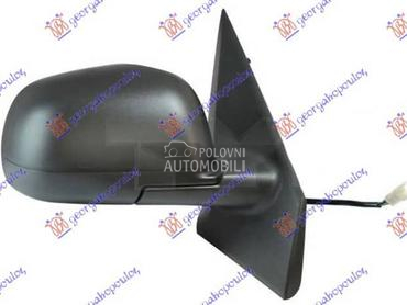 RETROVIZOR ELEKTRICNI SA... za Dacia Lodgy za 2012. god.