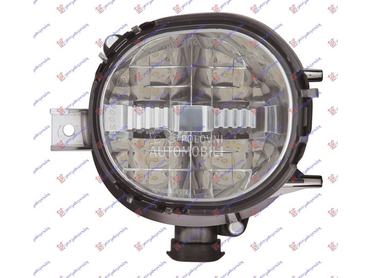 MAGLENKA Desno za Volvo XC70 za 2013. god.