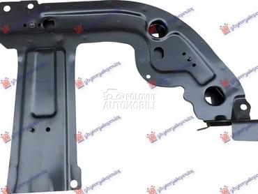 NOSAC FARA METALNI Desno za Porsche Macan za 2018. god.