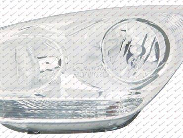 FAR ELEKTRICNI Levo za Kia Venga za 2010. god.