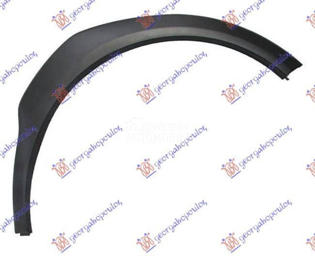 RUB PLASTICNI PREDNJEG...