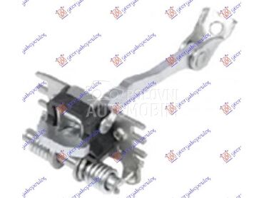 GRANICNIK ZADNJIH VRATA za Renault Megane od 2014. do 2015. god.