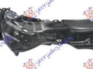 POTKRILO PLASTICNO Desno za Toyota Corolla za 2019. god.