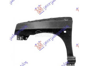 KRILO Levo za Renault Clio od 1990. do 1994. god.