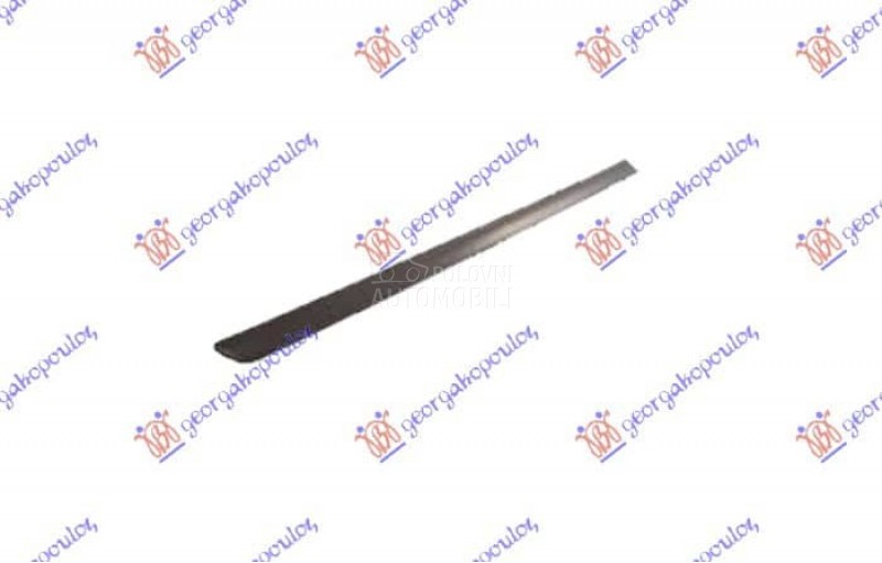 LAJSNA ZADNJIH VRATA Desno