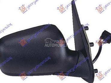 RETROVIZOR ELEKTRICNI SA... za Škoda Felicia od 1998. do 2001. god.