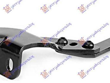 KLIZAC KLIZNIH VRATA DONJI... za Ford Transit Connect od 2000. do 2006. god.