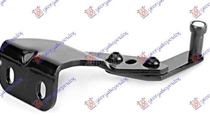 KLIZAC KLIZNIH VRATA DONJI...