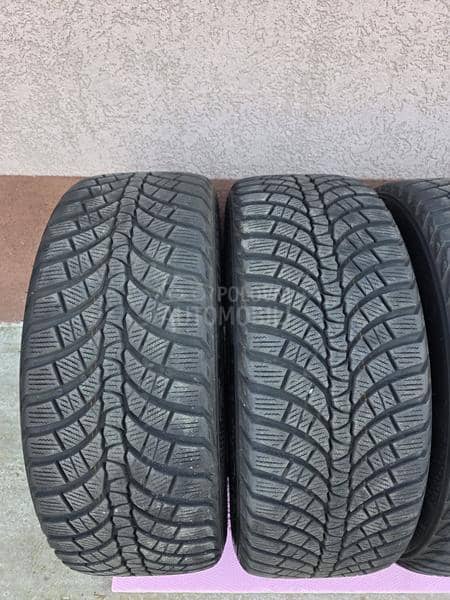 Aluminijumske felne Audi org TOP SET 19" 5 x 112