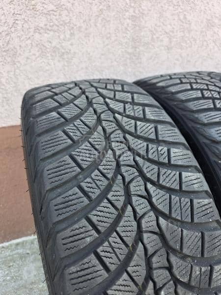 Aluminijumske felne Audi org TOP SET 19" 5 x 112