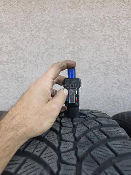 Aluminijumske felne Audi org TOP SET 19" 5 x 112