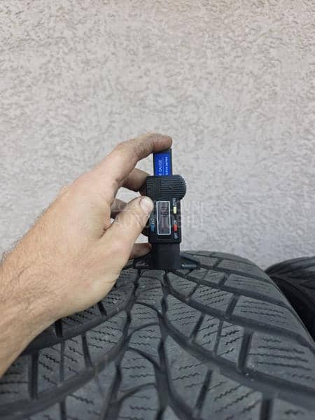 Aluminijumske felne Audi org TOP SET 19" 5 x 112