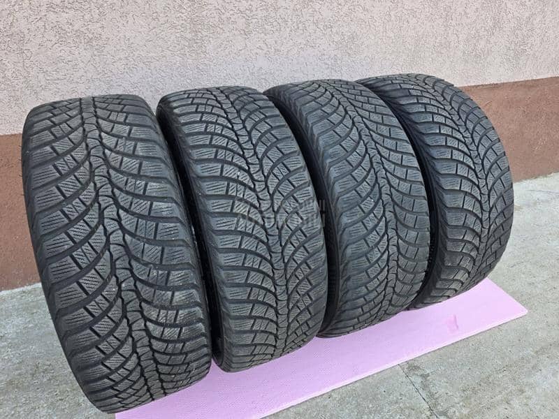 Aluminijumske felne Audi org TOP SET 19" 5 x 112