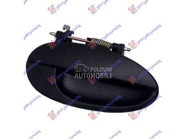 KVAKA ZADNJIH VRATA... za Daewoo Matiz od 1998. do 2000. god.