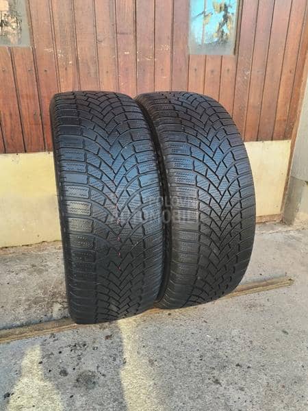 Bridgestone 215/55 R17 Zimska