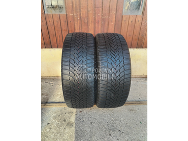 Bridgestone 215/55 R17 Zimska