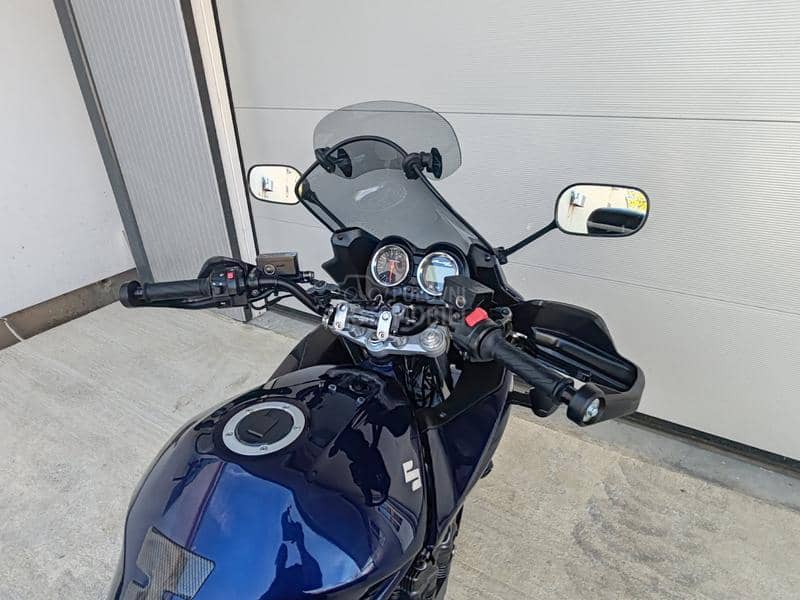 Suzuki gsf 1200s Bandit