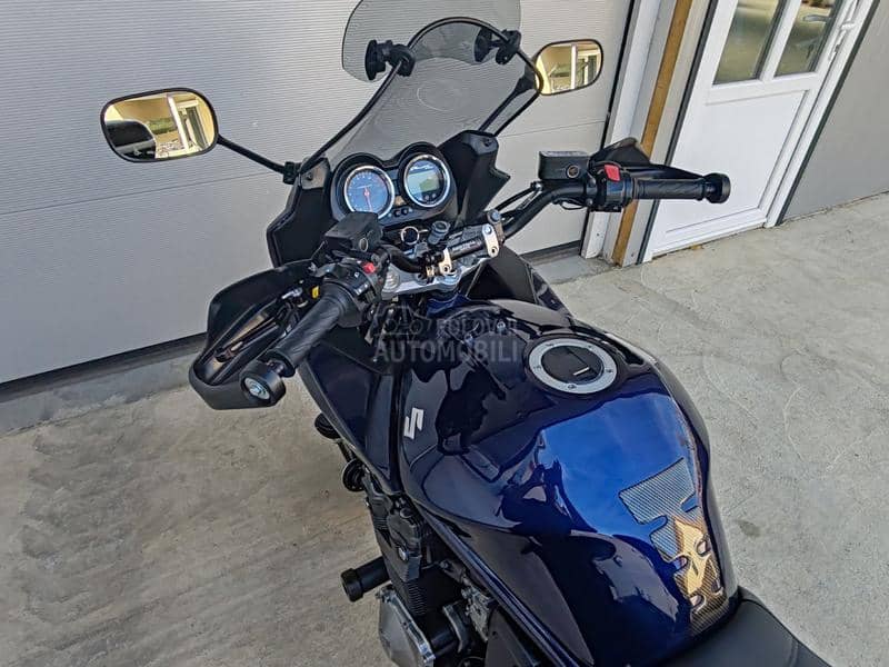 Suzuki gsf 1200s Bandit