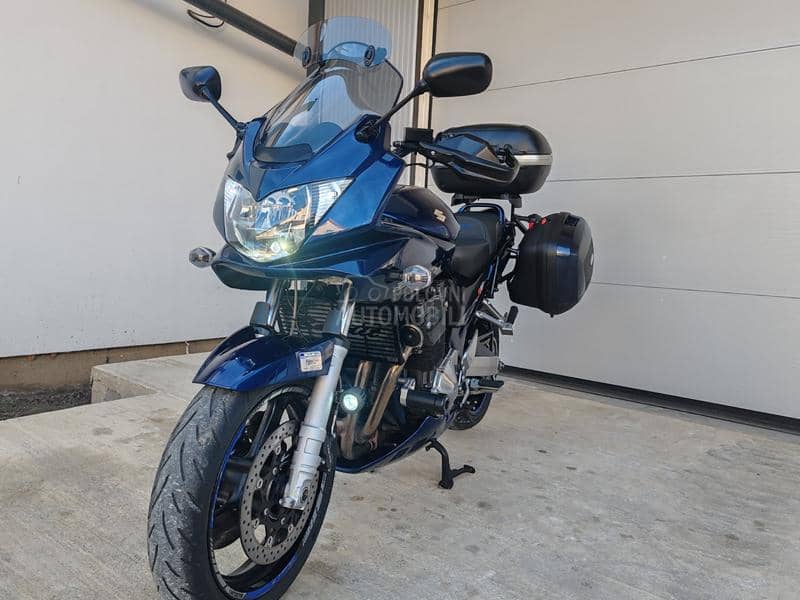 Suzuki gsf 1200s Bandit