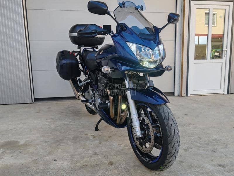 Suzuki gsf 1200s Bandit