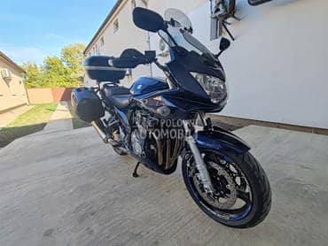 Suzuki gsf 1200s Bandit
