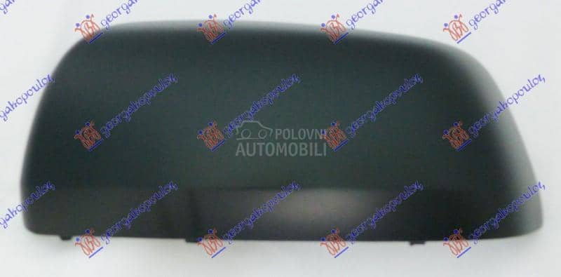 POKLOPAC RETROVIZORA Levo