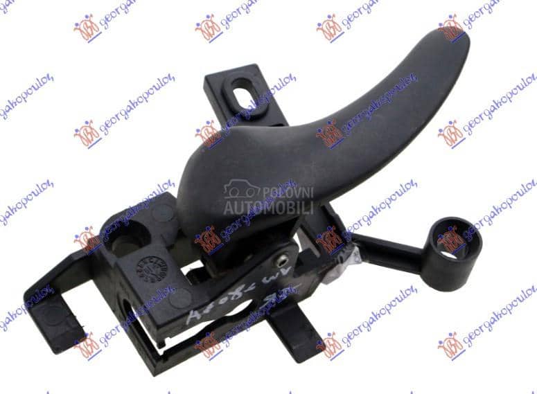 KVAKA PREDNJIH/ZADNJIH...