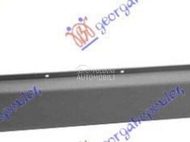 ZADNJI BRANIK POLU PM za Citroen Berlingo od 2002. do 2008. god.