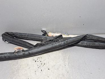 KROVNI AIRBAG za Peugeot 308