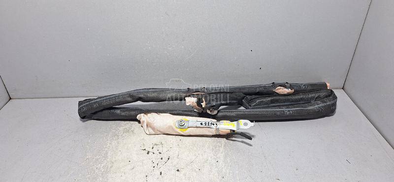KROVNI AIRBAG