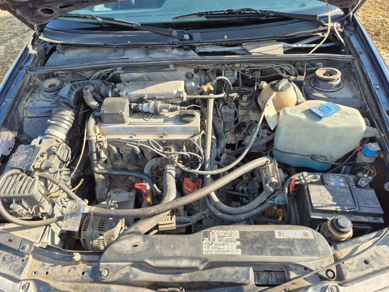 Volkswagen Passat B4 