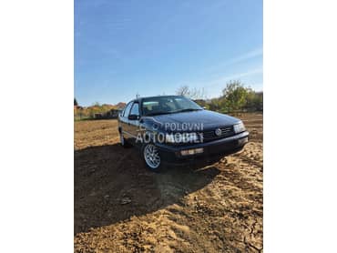 Volkswagen Passat B4 