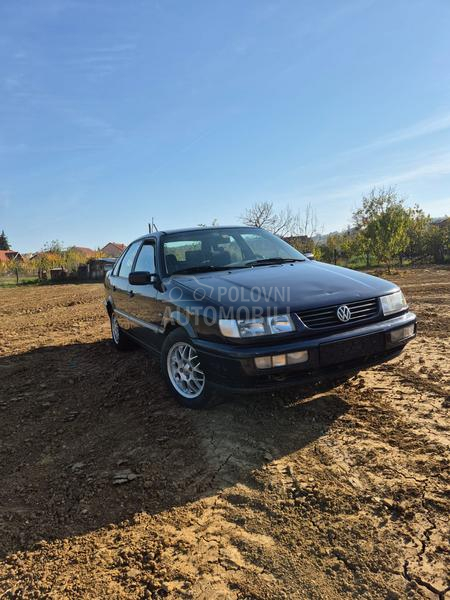 Volkswagen Passat B4 